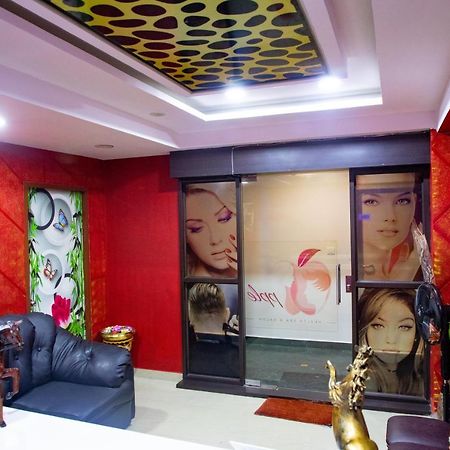 Arunaachalaa Resiidency Chennai Luaran gambar
