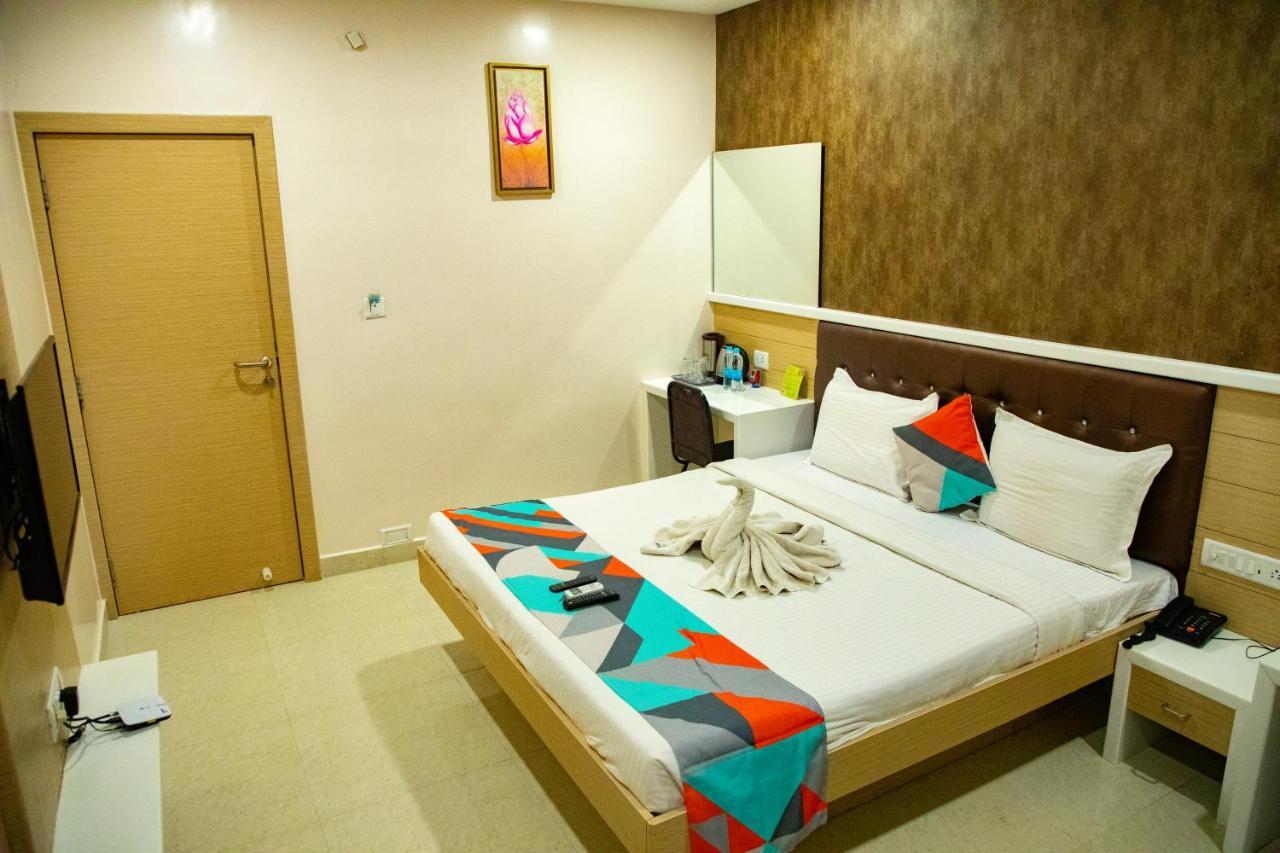 Arunaachalaa Resiidency Chennai Luaran gambar