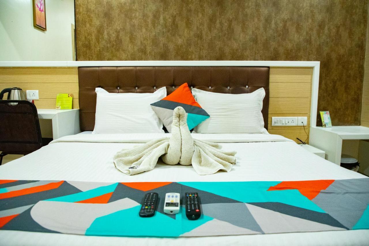 Arunaachalaa Resiidency Chennai Luaran gambar