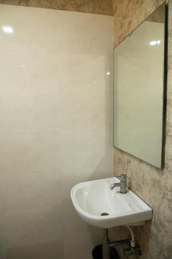 Arunaachalaa Resiidency Chennai Luaran gambar