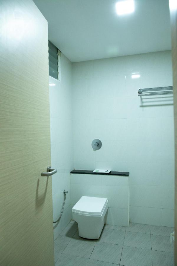 Arunaachalaa Resiidency Chennai Luaran gambar