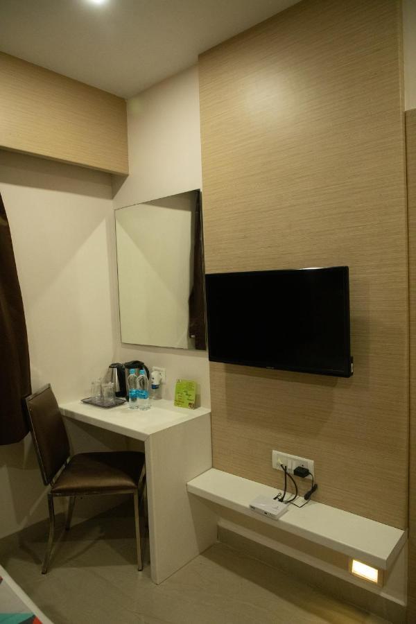 Arunaachalaa Resiidency Chennai Luaran gambar