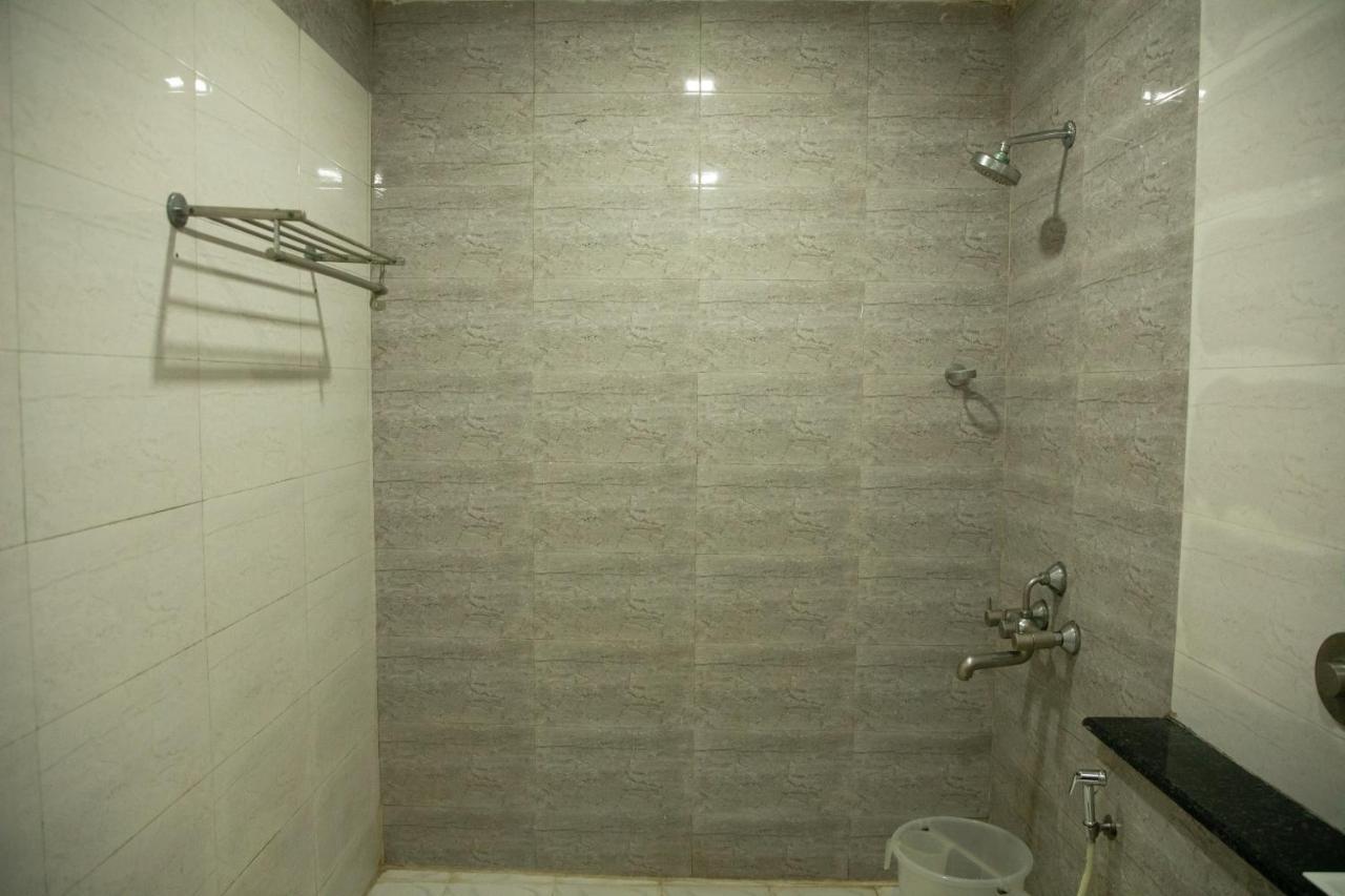 Arunaachalaa Resiidency Chennai Luaran gambar