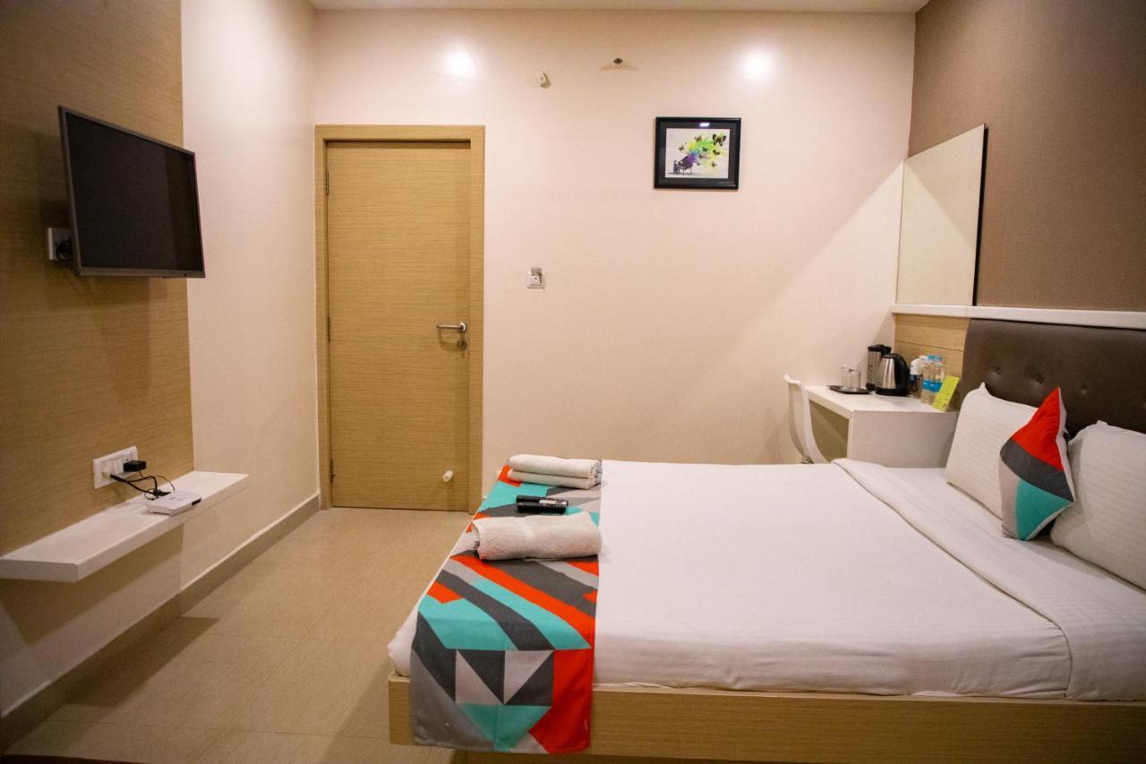 Arunaachalaa Resiidency Chennai Luaran gambar
