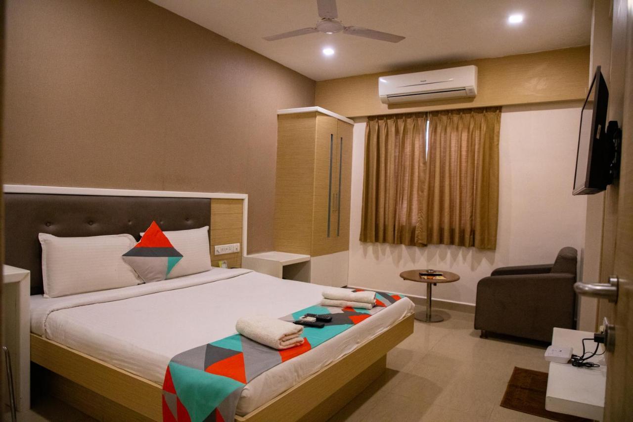 Arunaachalaa Resiidency Chennai Luaran gambar