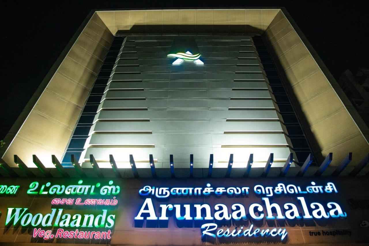 Arunaachalaa Resiidency Chennai Luaran gambar