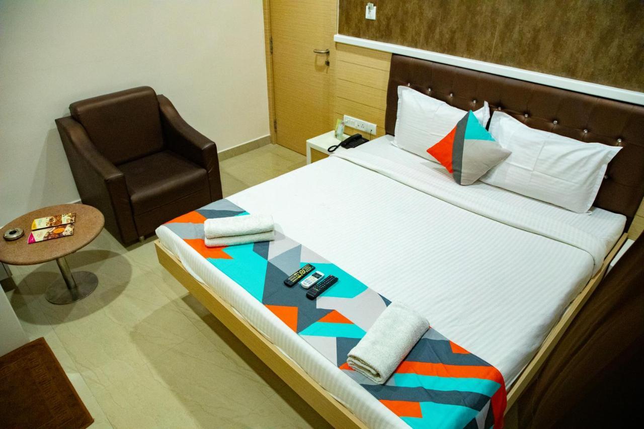 Arunaachalaa Resiidency Chennai Luaran gambar