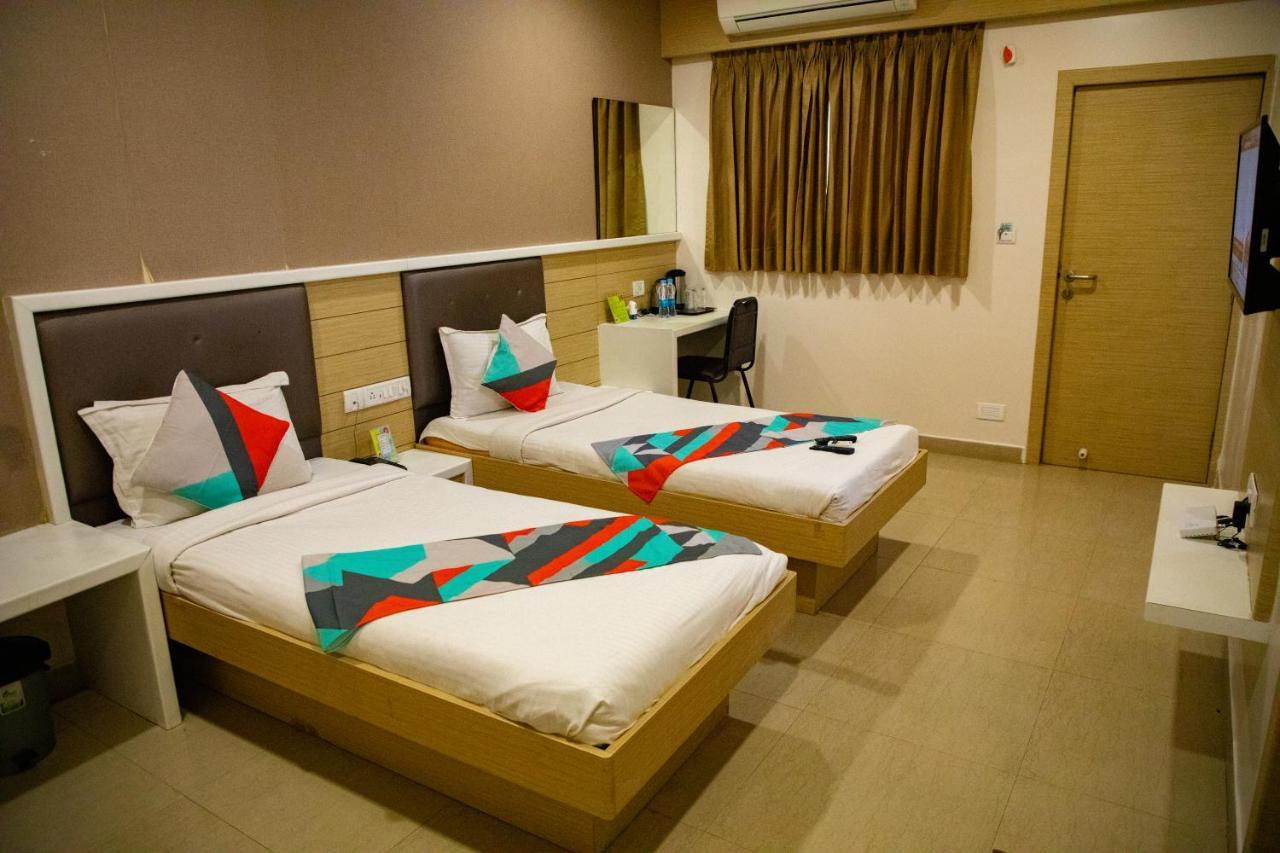Arunaachalaa Resiidency Chennai Luaran gambar