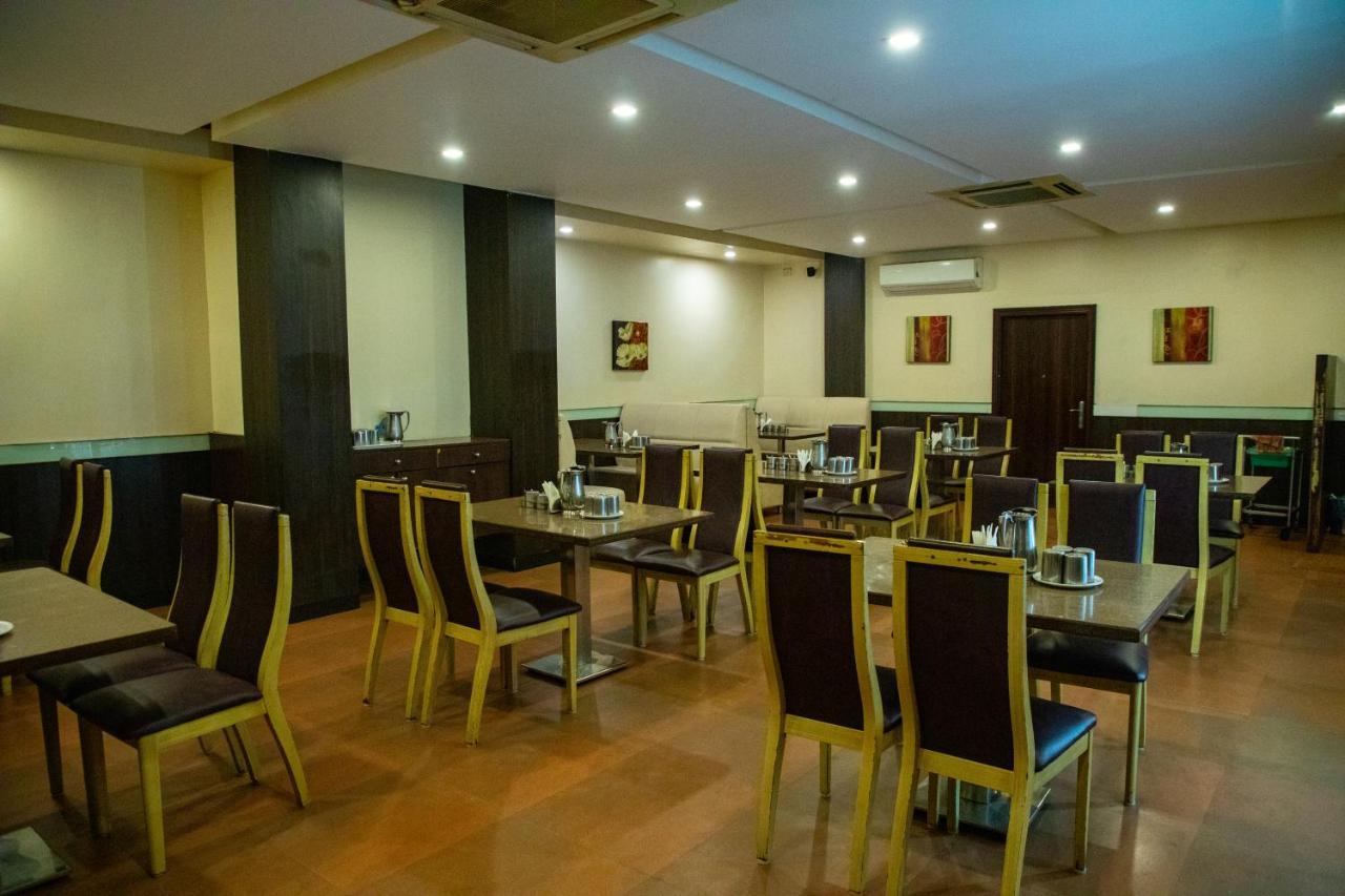 Arunaachalaa Resiidency Chennai Luaran gambar