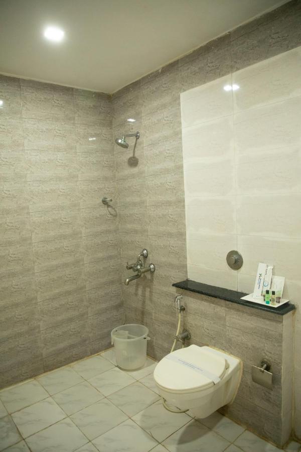 Arunaachalaa Resiidency Chennai Luaran gambar