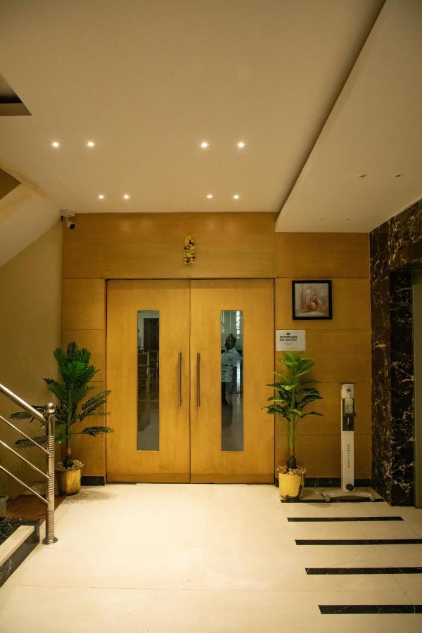 Arunaachalaa Resiidency Chennai Luaran gambar