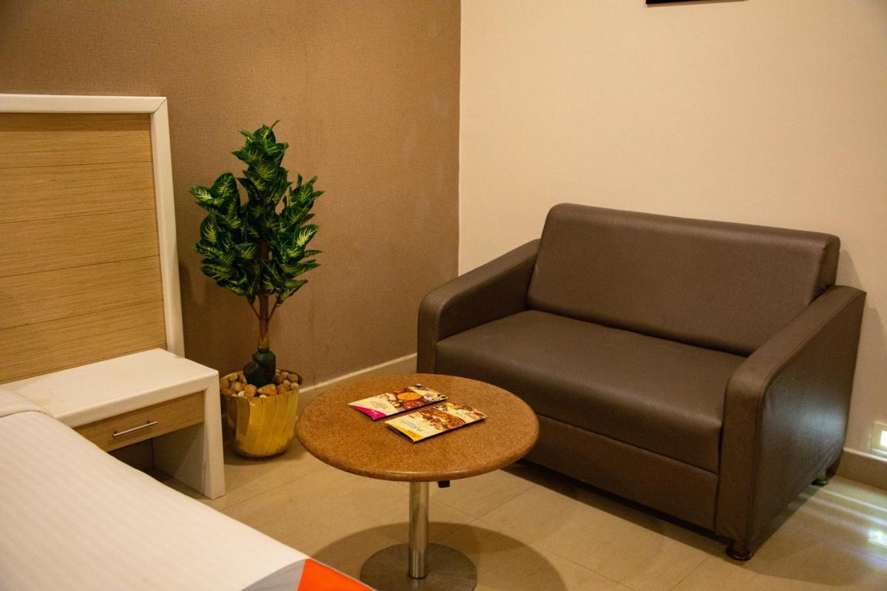 Arunaachalaa Resiidency Chennai Luaran gambar