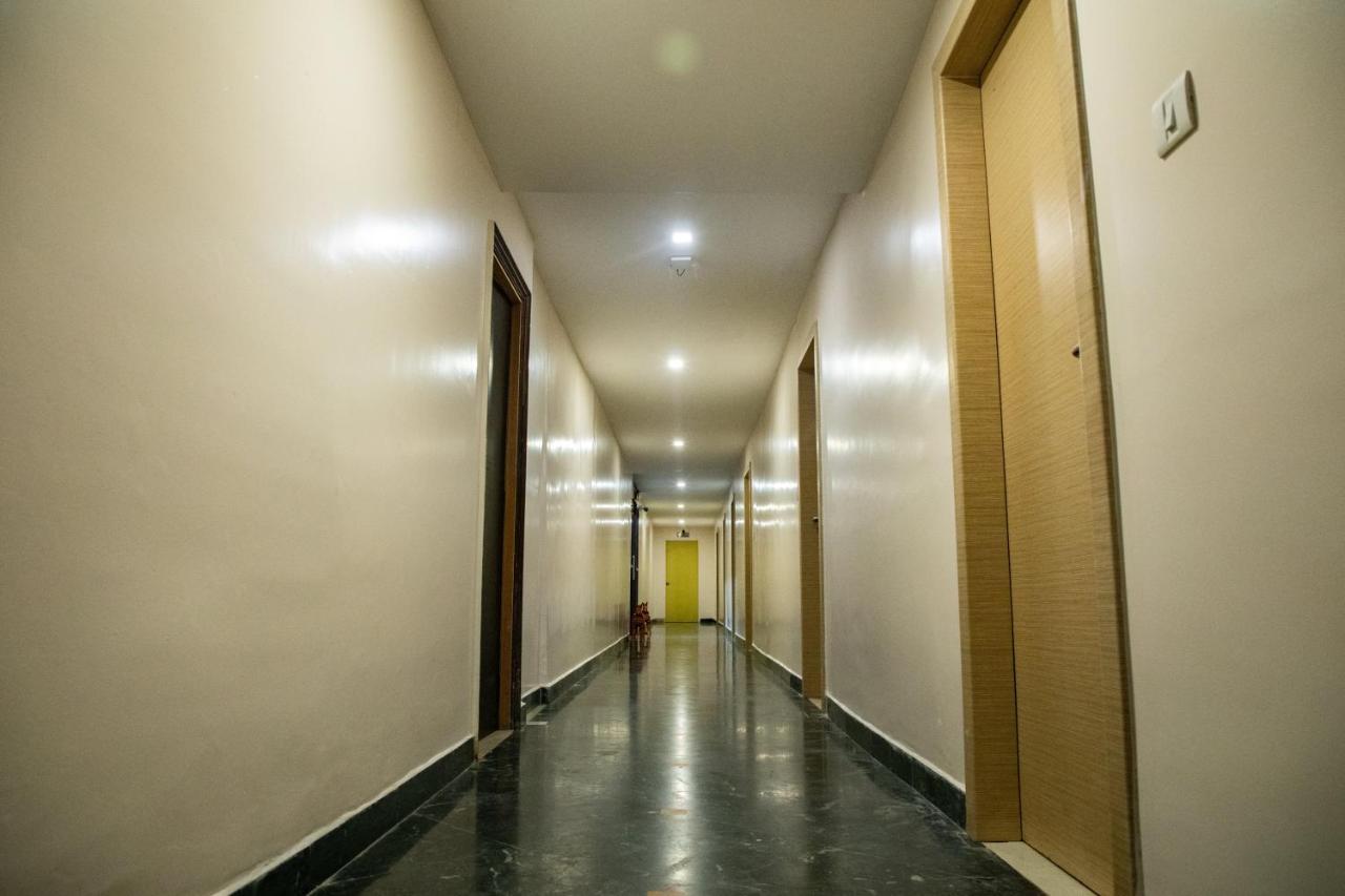 Arunaachalaa Resiidency Chennai Luaran gambar