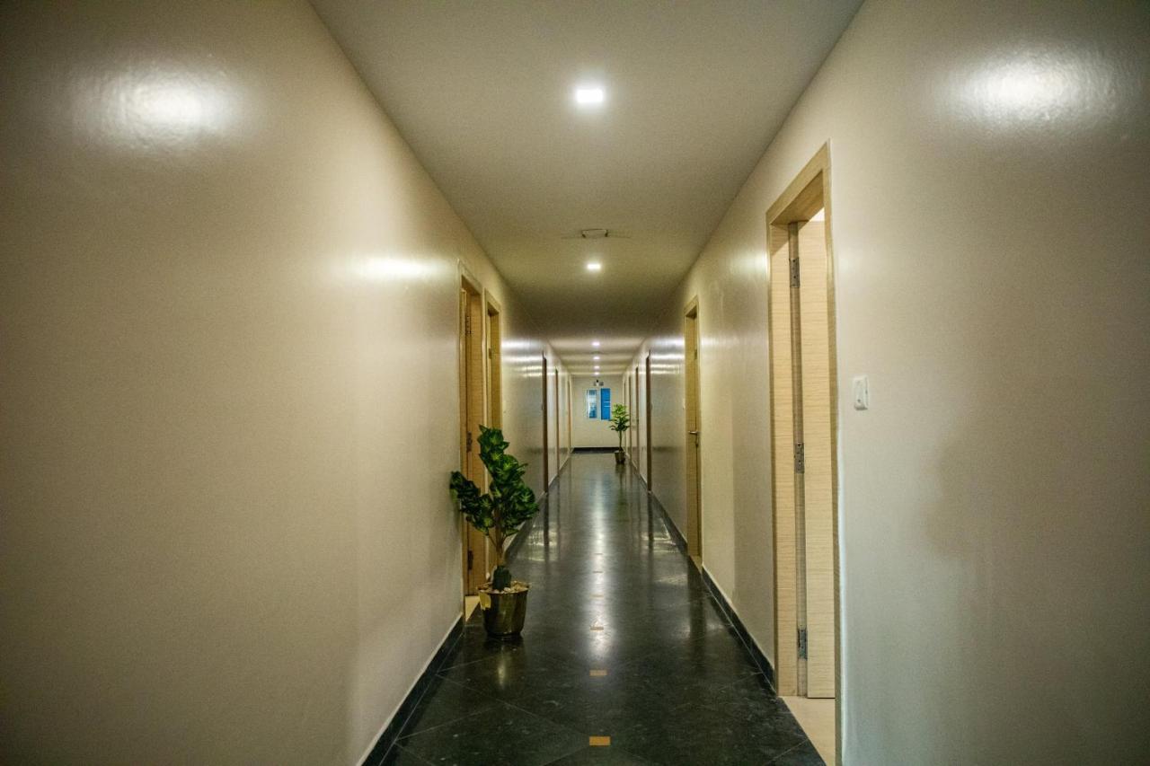 Arunaachalaa Resiidency Chennai Luaran gambar