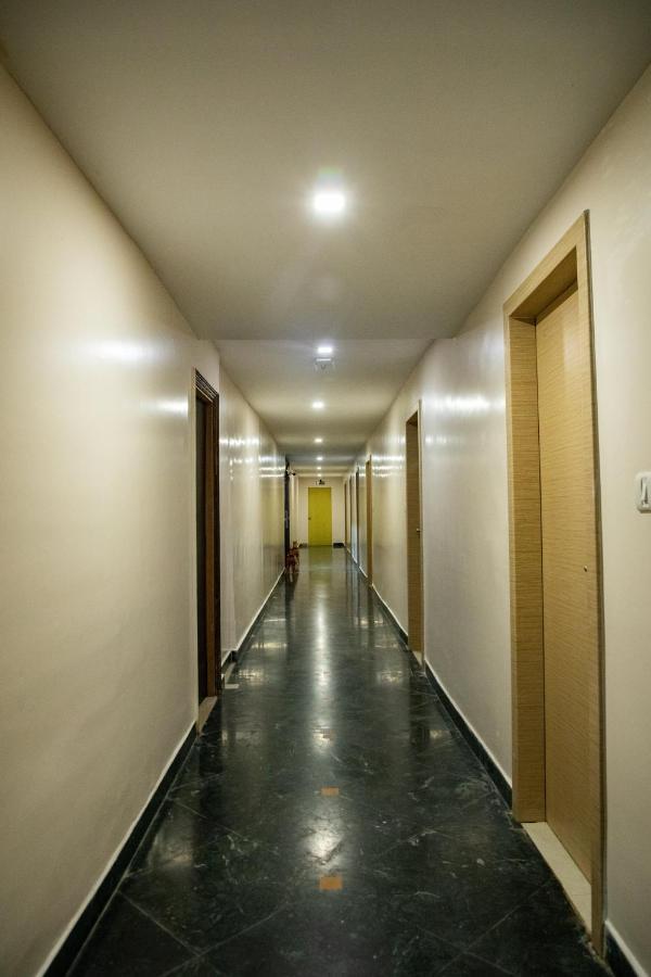 Arunaachalaa Resiidency Chennai Luaran gambar
